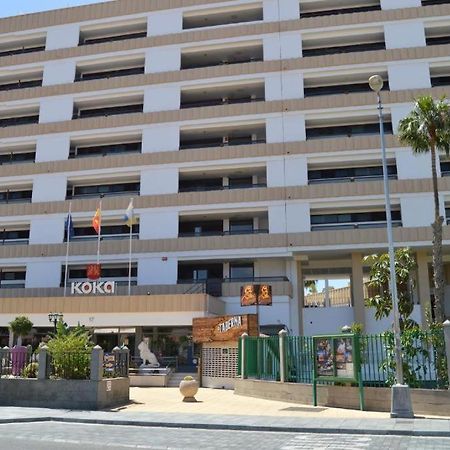 Koka Beach Playa del Inglés Kültér fotó