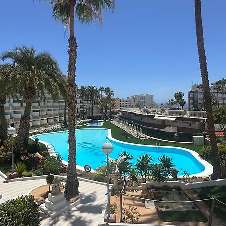 Koka Beach Playa del Inglés Kültér fotó