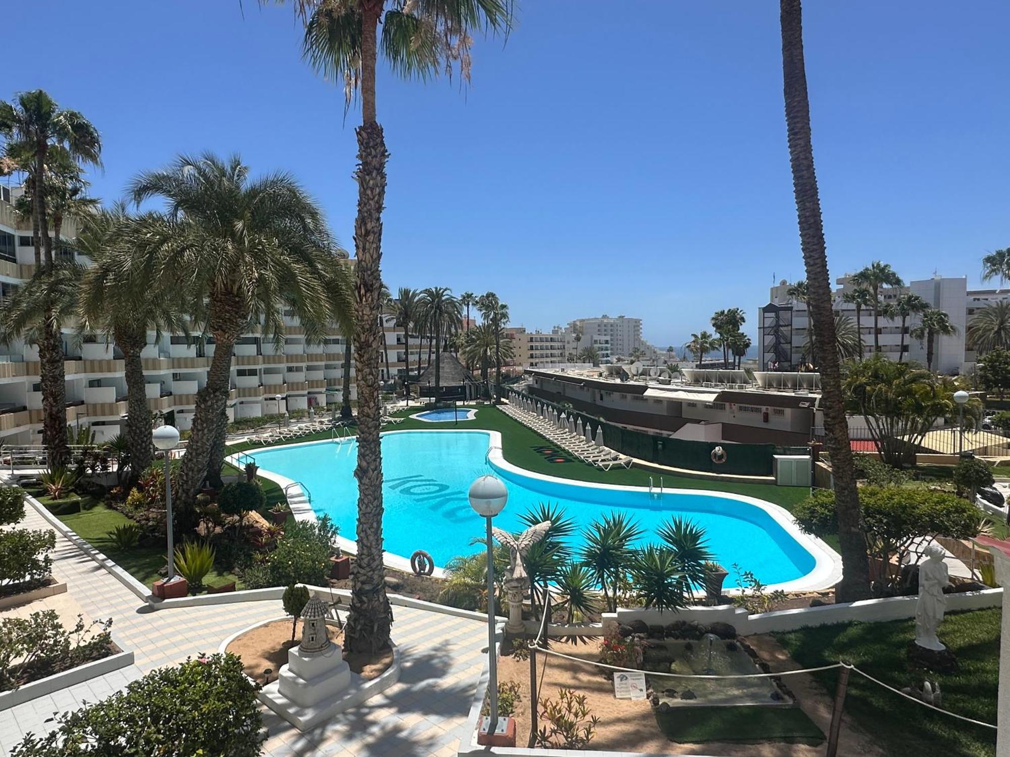 Koka Beach Playa del Inglés Kültér fotó